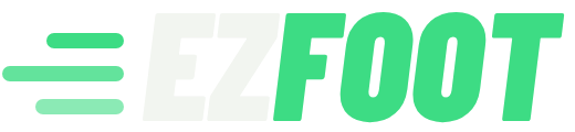 EZFOOT